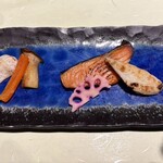 仙台せり鍋と個室和食 せり草庵 - 