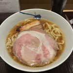 麺 みつヰ - 