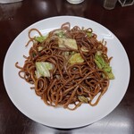 やきそば あかつきや - 