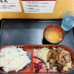 大井肉店 神戸阪急店 - 