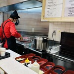 大井肉店 神戸阪急店 - 