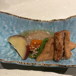 仙台せり鍋と個室和食 せり草庵 - 