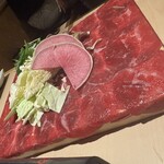牛タン うま囲 - 