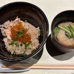 仙台せり鍋と個室和食 せり草庵 - 