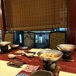 仙台せり鍋と個室和食 せり草庵 - 