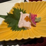 仙台せり鍋と個室和食 せり草庵 - 