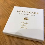 レ・カカオ 本店 - 