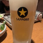 もつ鍋居酒屋 だるま - 