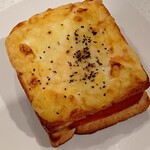 エディアールベーカリー - 