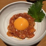 もつ鍋居酒屋 だるま - 