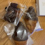 レ・カカオ 本店 - 