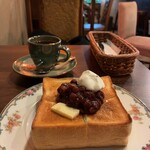 珈琲フォーク - 