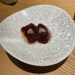 恵比寿 鮨 藤 - 鯨