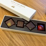 レ・カカオ 本店 - 