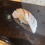 恵比寿 鮨 藤 - 春子鯛