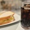 ドトールコーヒーショップ 京橋2丁目店