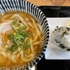うどん ちび
