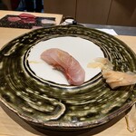 博多 鮨 桃の木 - 