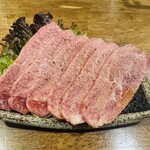 つねちゃん - ツラミ