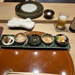 博多 鮨 桃の木 - 