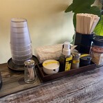 AJISAIらーめんKYOTO - 