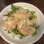 真不同 飲茶倶楽部 - 