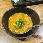 つねちゃん - ちょい辛スープ