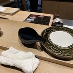 博多 鮨 桃の木 - 