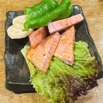 つねちゃん - 上カルビ