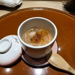 博多 鮨 桃の木 - 