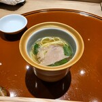 博多 鮨 桃の木 - 