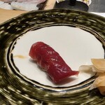 博多 鮨 桃の木 - 