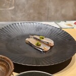 博多 鮨 桃の木 - 