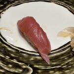 博多 鮨 桃の木 - 