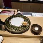 博多 鮨 桃の木 - 