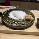 博多 鮨 桃の木 - 