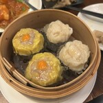 真不同 飲茶倶楽部 - 