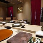 博多 鮨 桃の木 - 