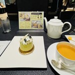 ル ミュゼ ドゥ アッシュ - 