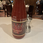 ウルフギャング・ステーキハウス 丸の内店 - 