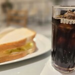 ドトールコーヒーショップ - 