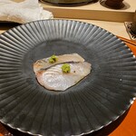 博多 鮨 桃の木 - 