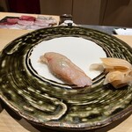 博多 鮨 桃の木 - 