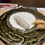 博多 鮨 桃の木 - 