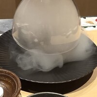 博多 鮨 桃の木 - 