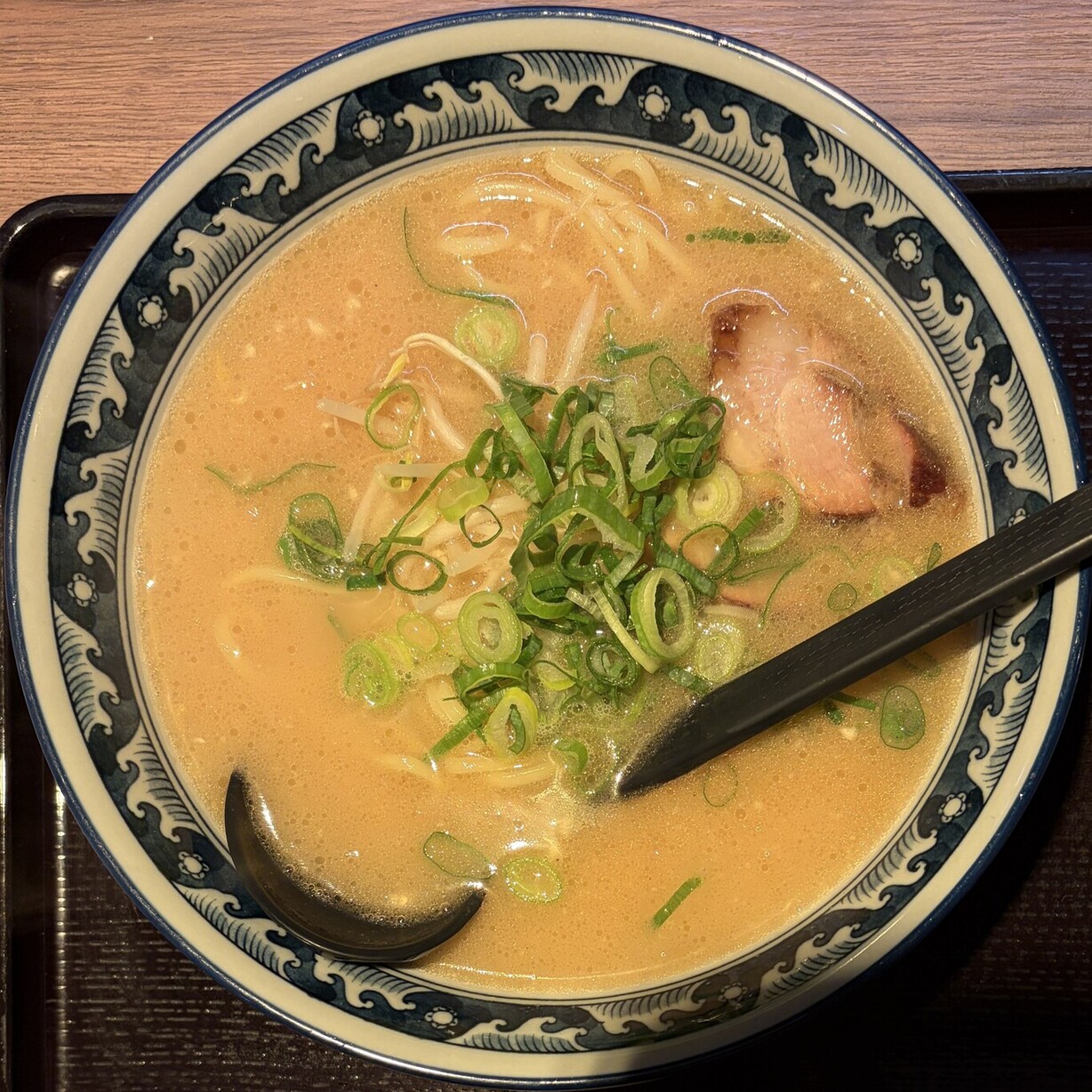 写真 : にんにくらーめん 天洋 野田店 （てんよう） - 野田（ＪＲ）/ラーメン | 食べログ