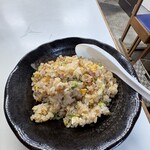 沖食堂 - 焼きめし