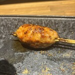 炭火焼鳥 とりる - 