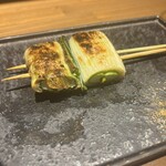 炭火焼鳥 とりる - 