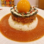 スパイスカレー43 - 